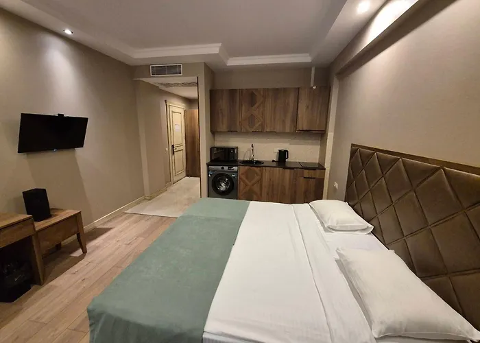 Boutique Hotel Mimino