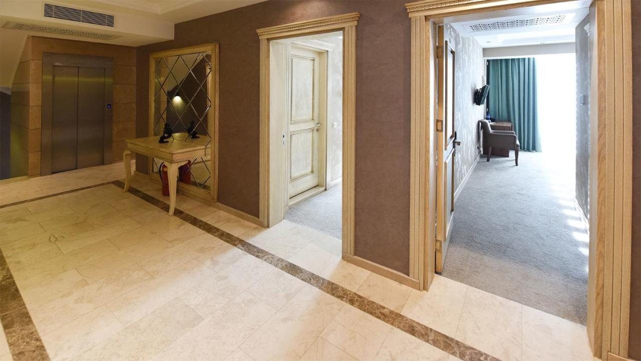 Hotel Boutique Mimino Tbilisi