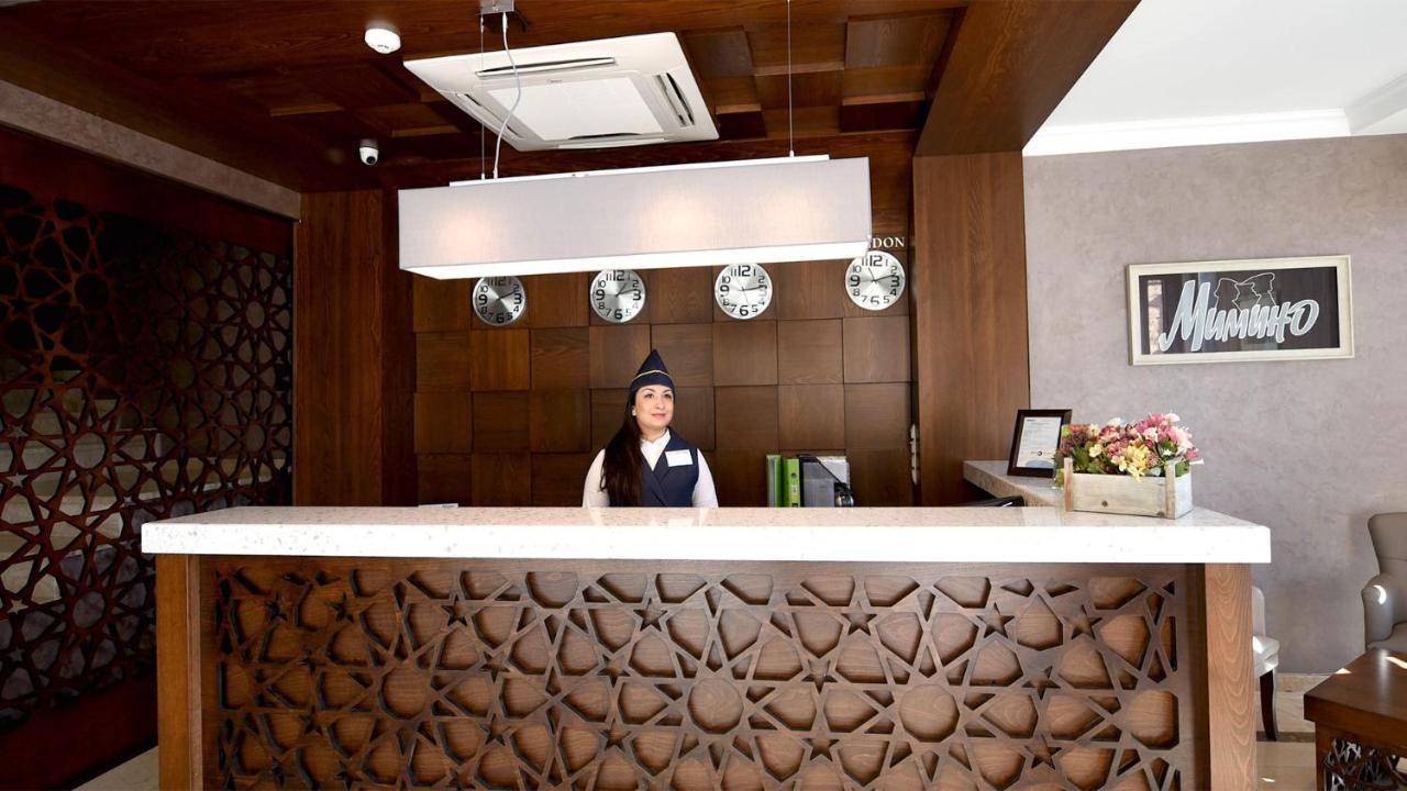 Boutique Mimino 4*
