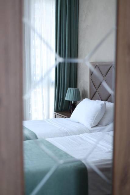 Hotel Boutique Mimino Tbilisi