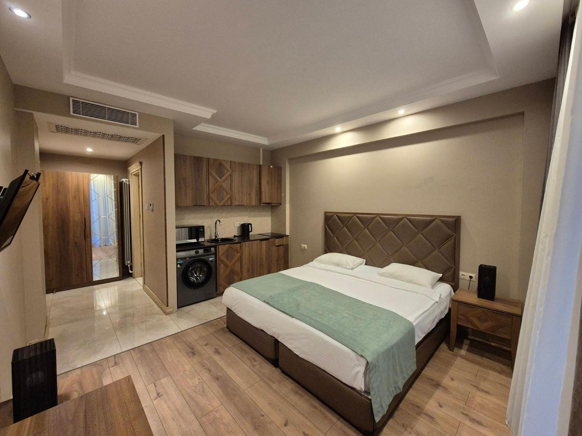 Hotel Boutique Mimino Tbilisi