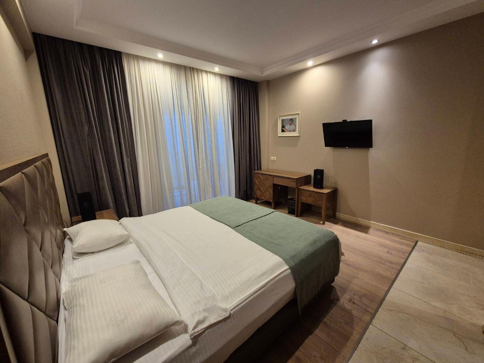 Boutique Mimino 4*