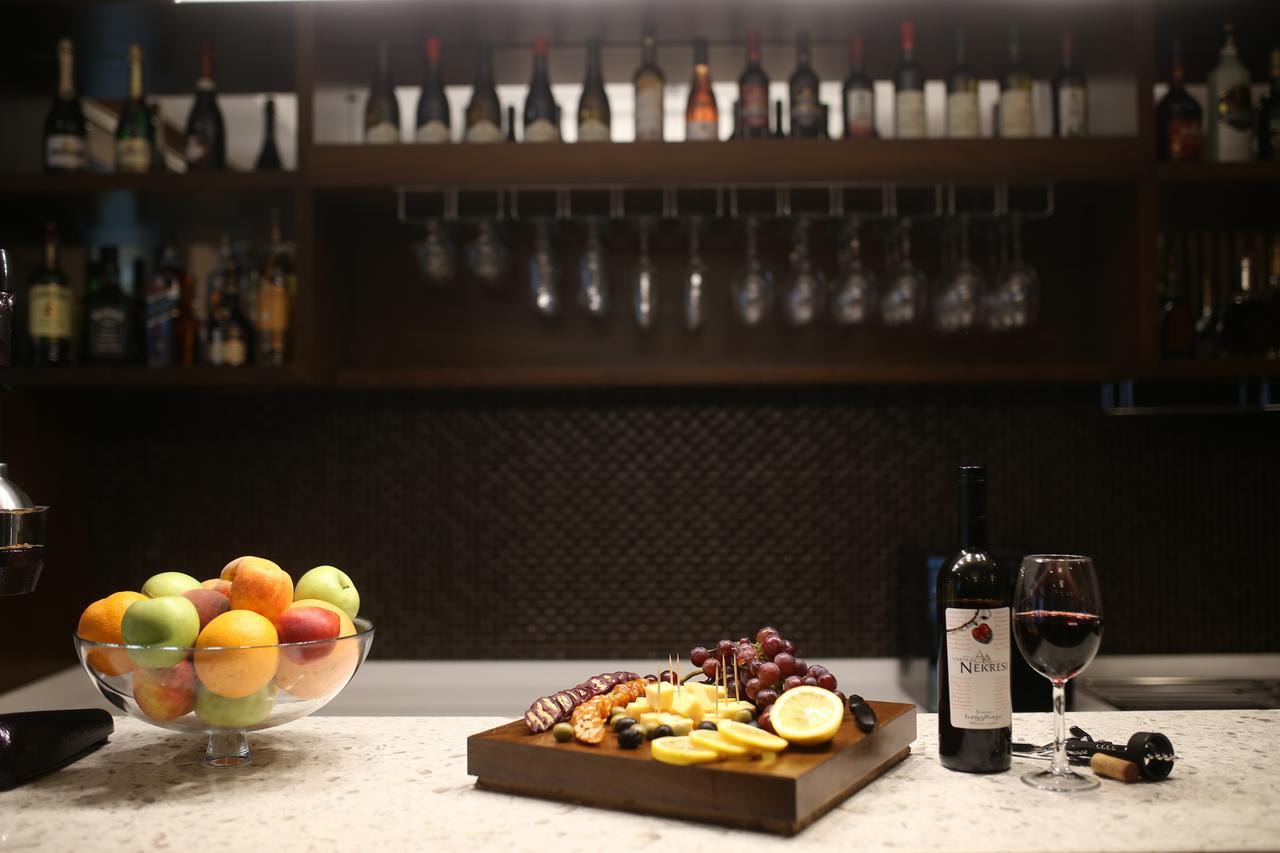 Boutique Mimino Hotel 4*