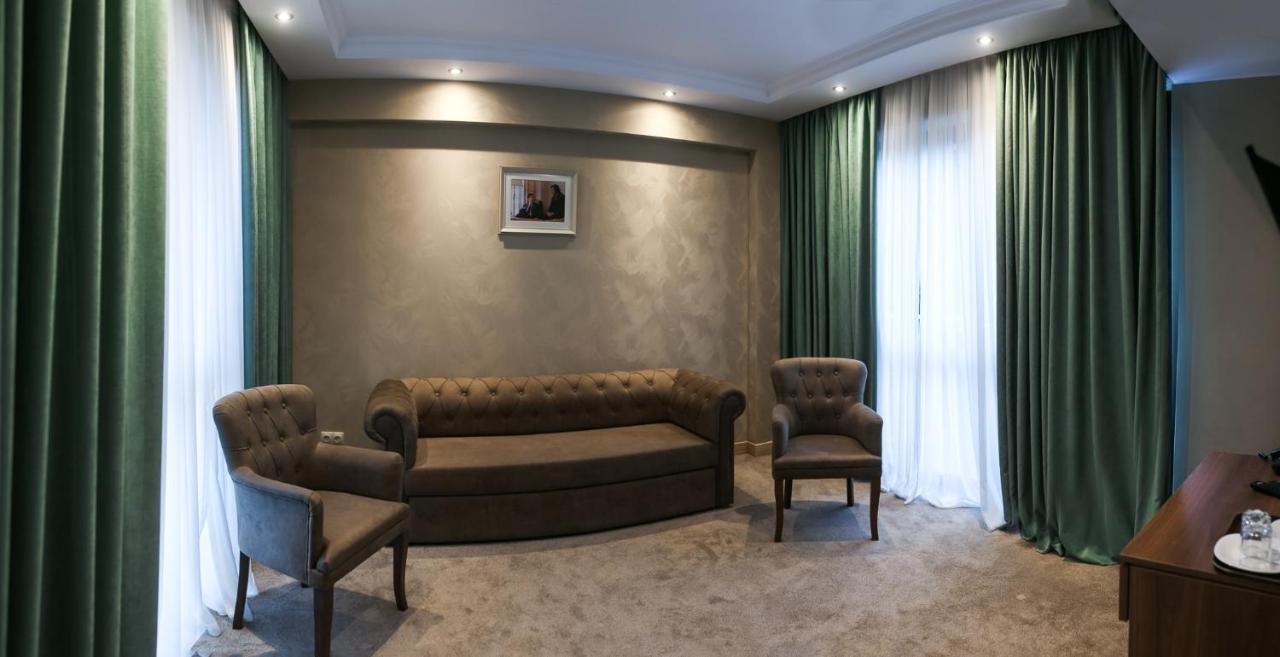 Boutique Mimino 4* Tbilisi