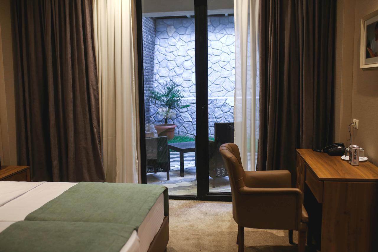 Boutique Mimino Tbilisi