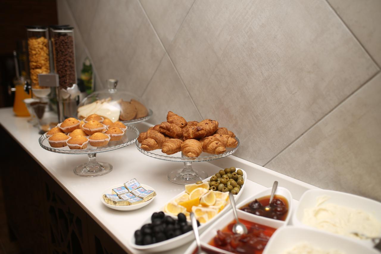 Boutique Mimino 4* Tbilisi