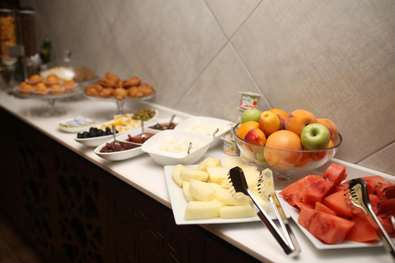 Boutique Mimino Hotel
