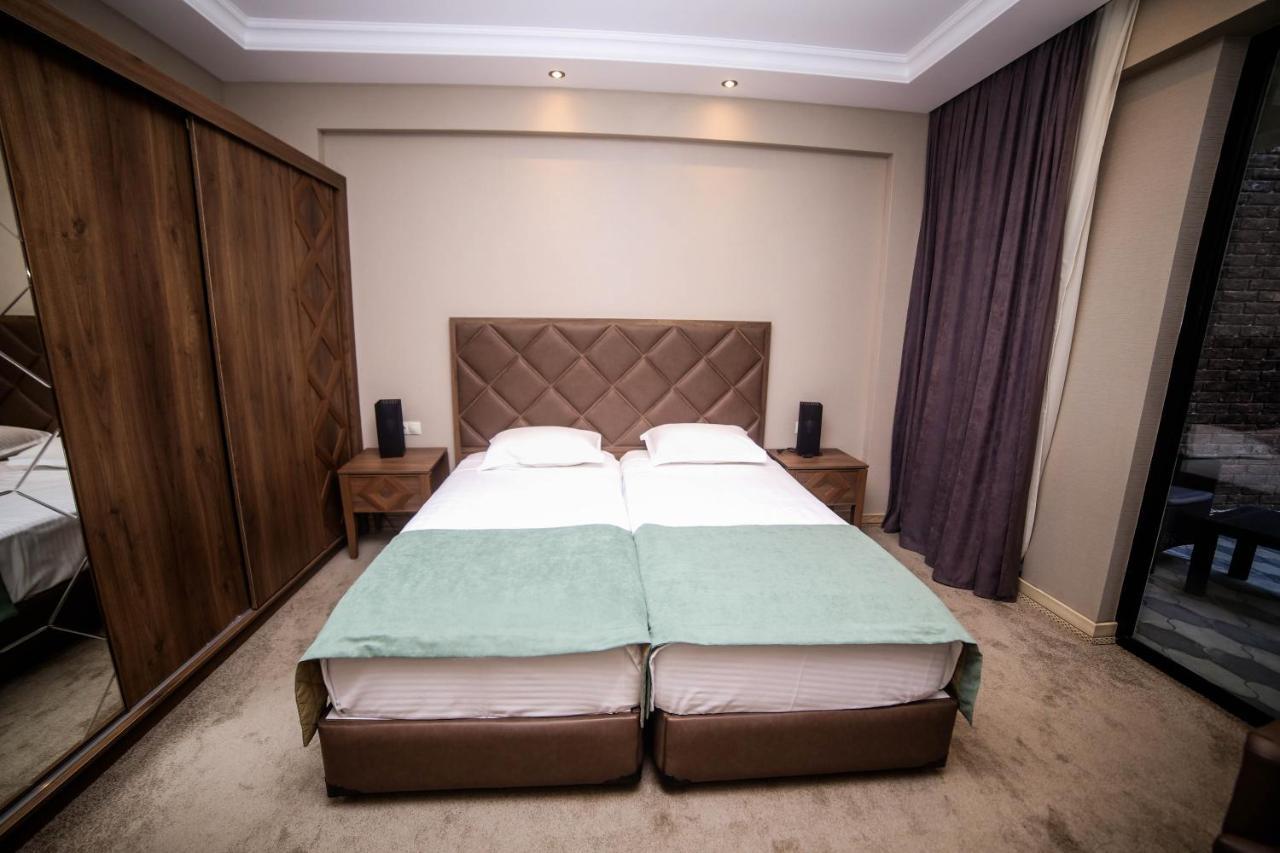 Boutique Mimino Hotel Tbilisi