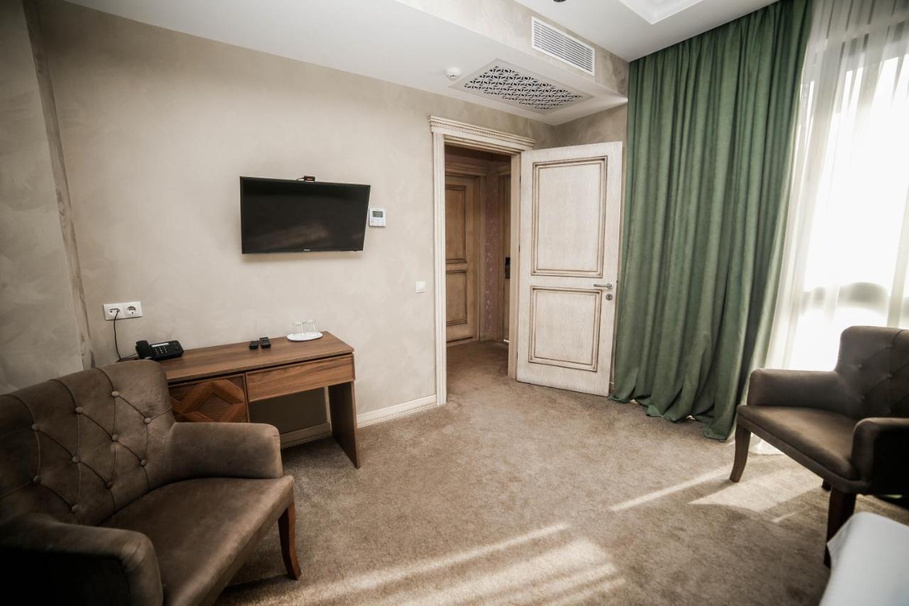 Boutique Mimino Hotel Tbilisi