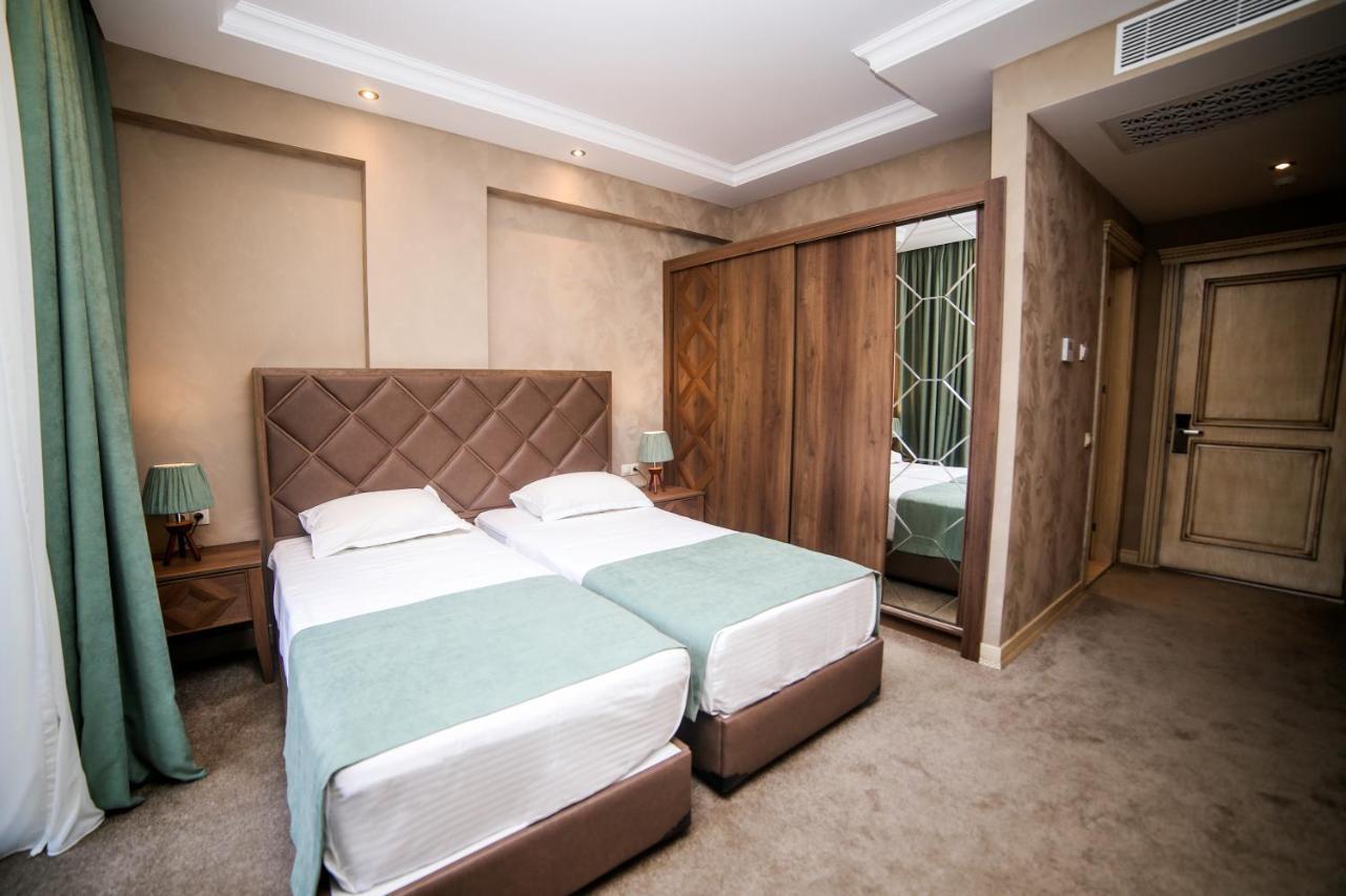 Hotel Boutique Mimino Tbilisi