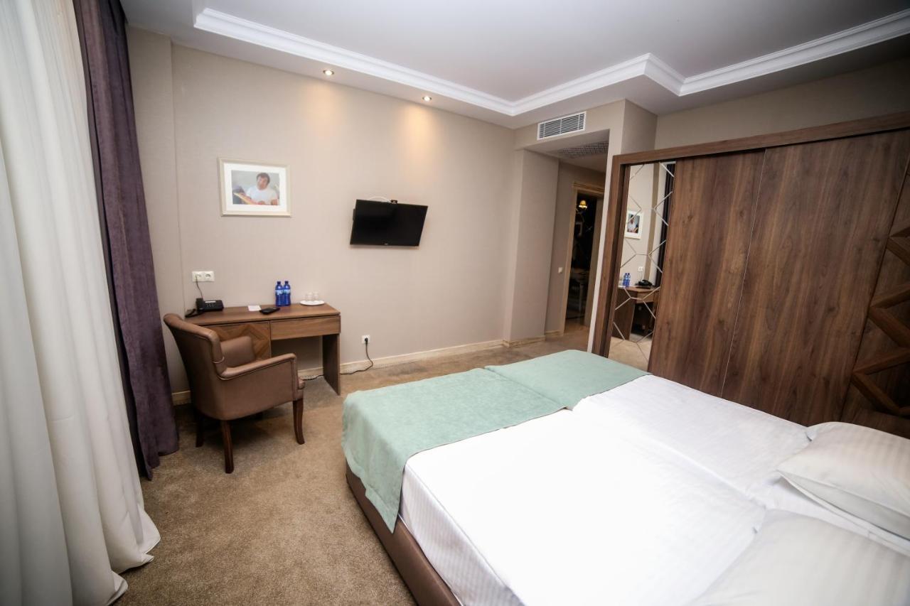 Boutique Mimino Tbilisi