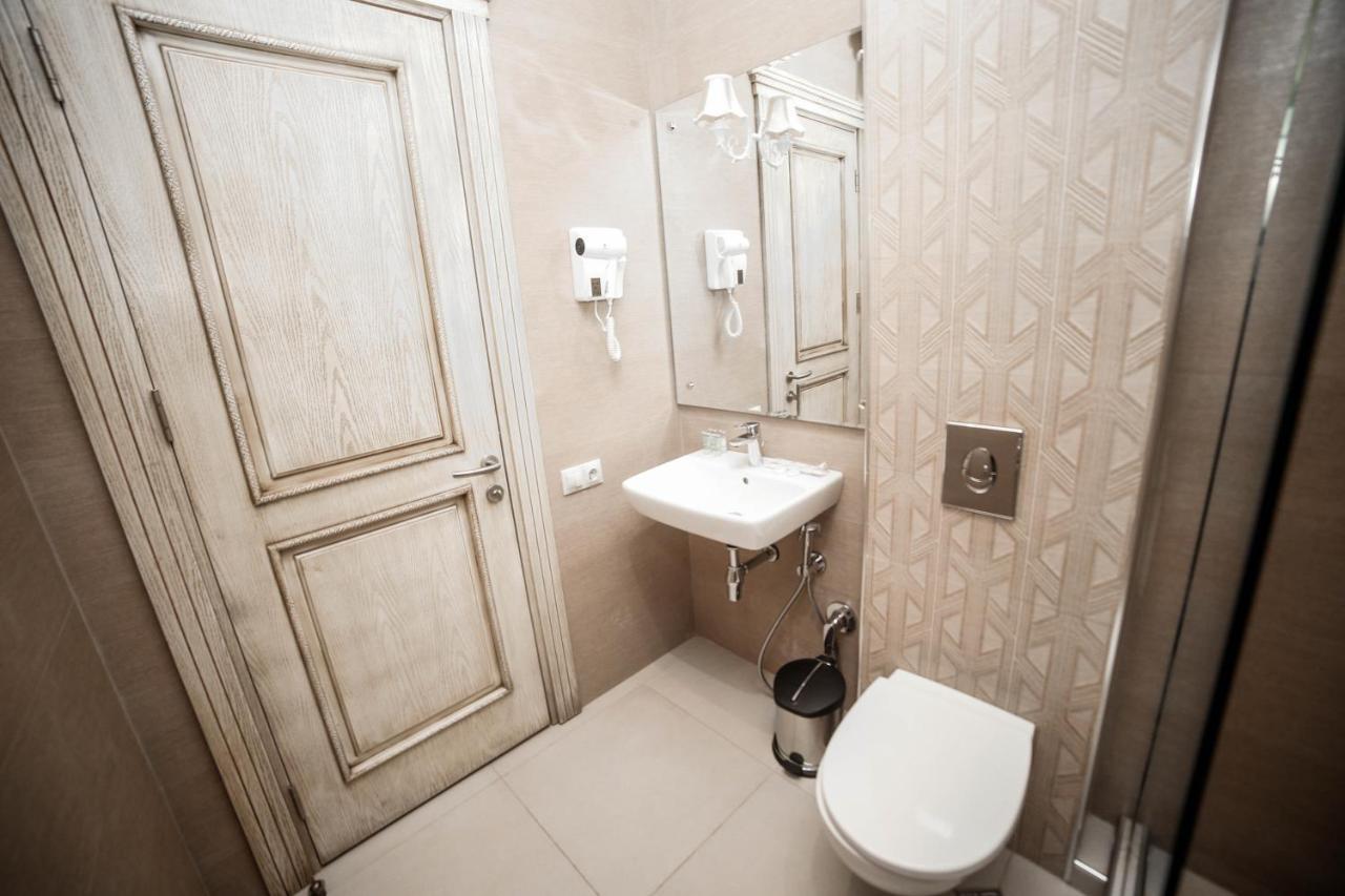 Boutique Mimino Hotel