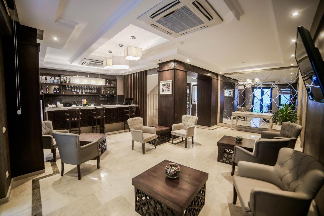 Boutique Mimino Hotel