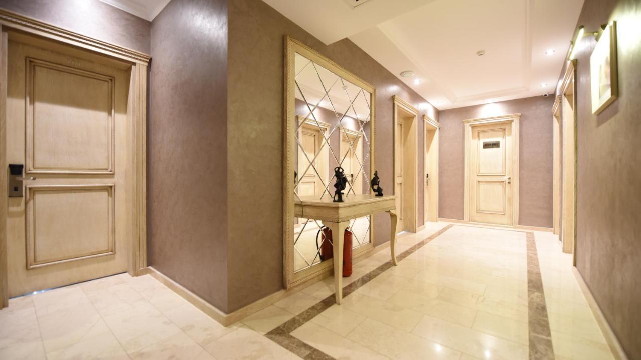 Hotel Boutique Mimino 4*