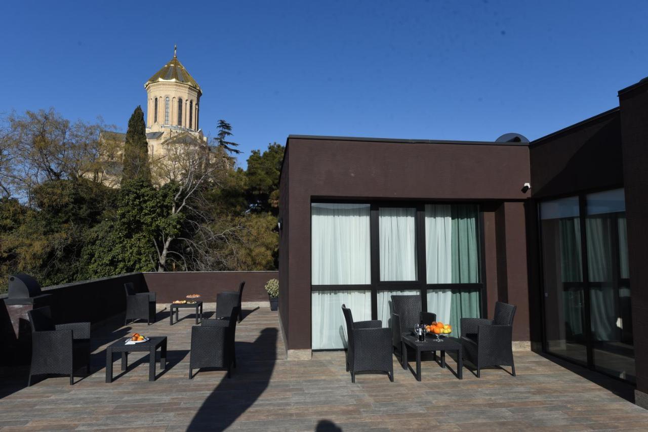 Boutique Mimino Hotel 4*