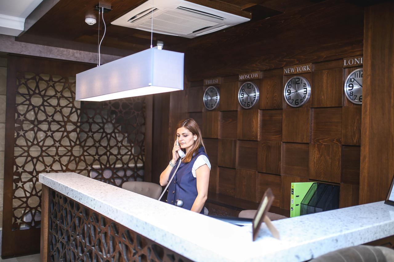 Hotel Boutique Mimino