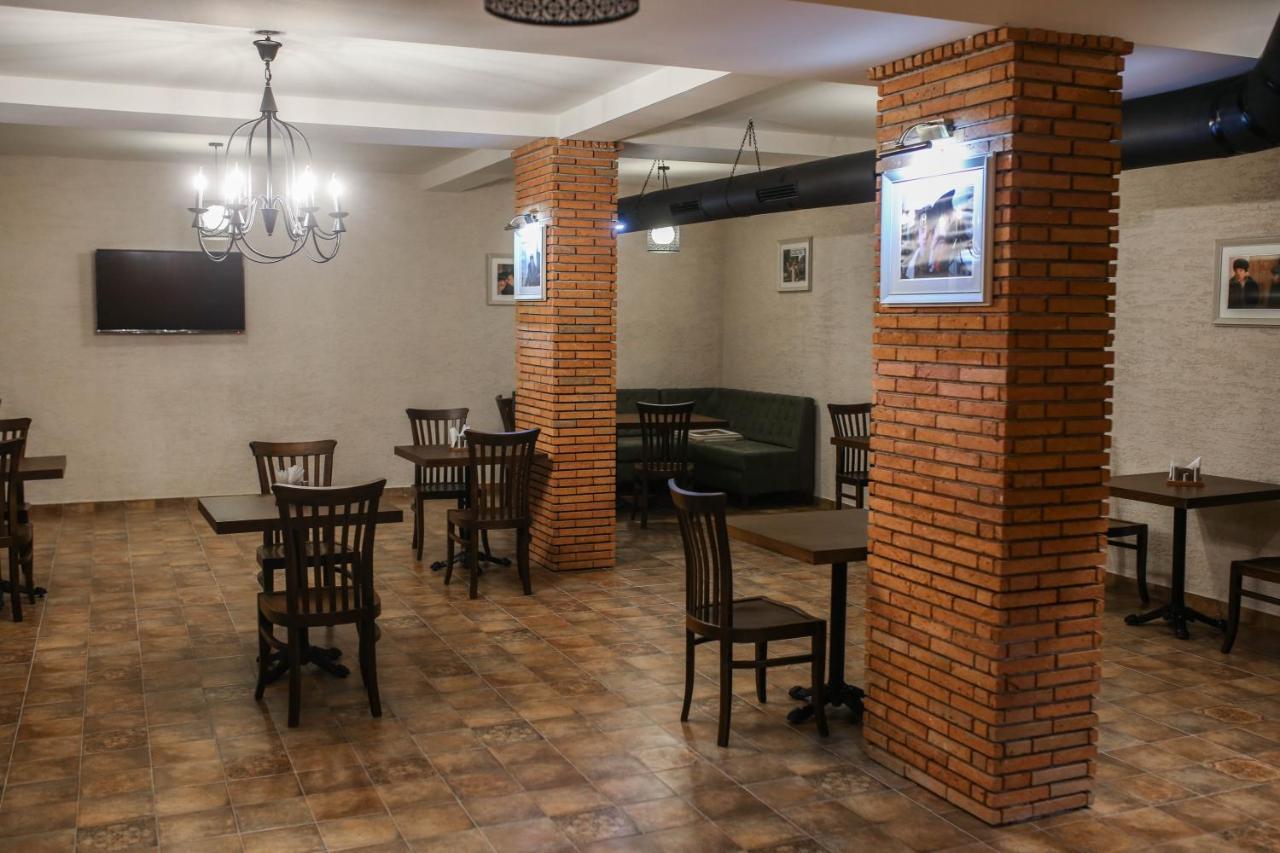 гранд-отель мимино 4*