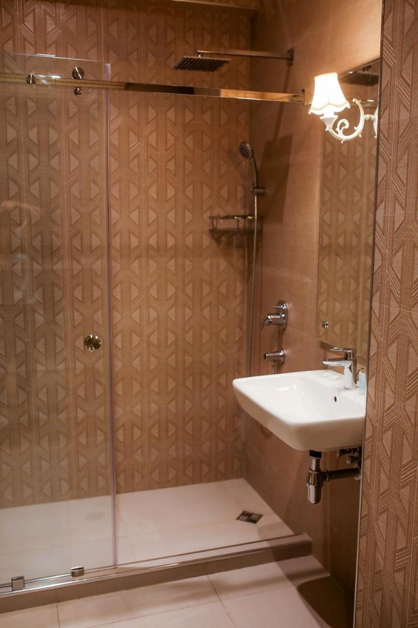 гранд-отель мимино 4* Тбилиси