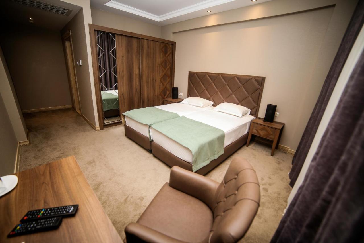гранд-отель мимино 4* Тбилиси